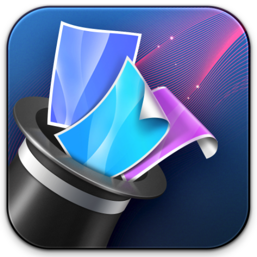 App Wallpaper HD -  Wallpaper 4k icon
