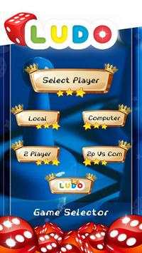 Ludo screenshot 2