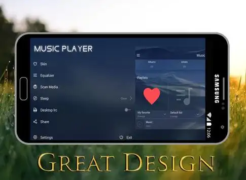 Vid Player Mate screenshot 2