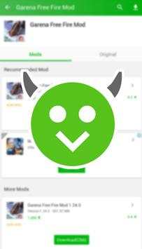 Happy Mod App screenshot 4