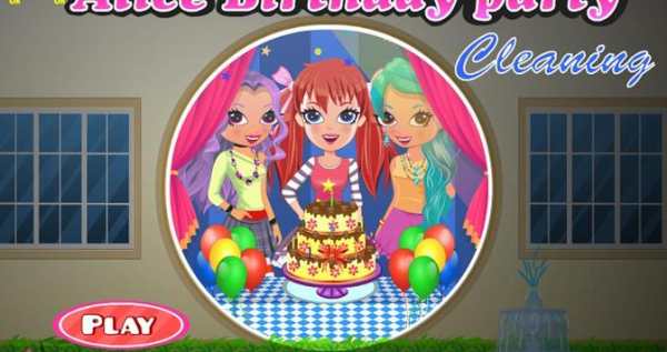 Alice messy house clean up screenshot 5