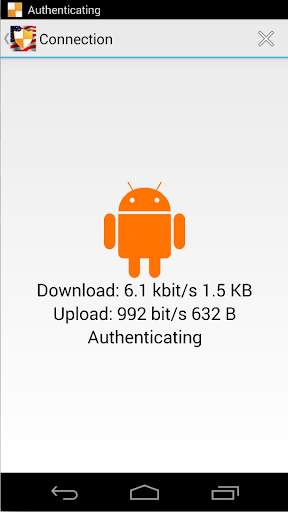 US VPN with free trial screenshot 4