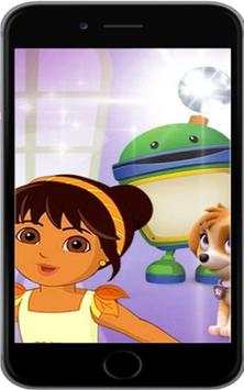 Nick Jr Cartoon Wallpaper HD screenshot 3