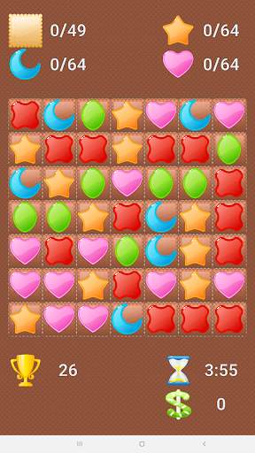 Candy Match-7 screenshot 3