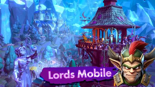 Lords Mobile screenshot 16