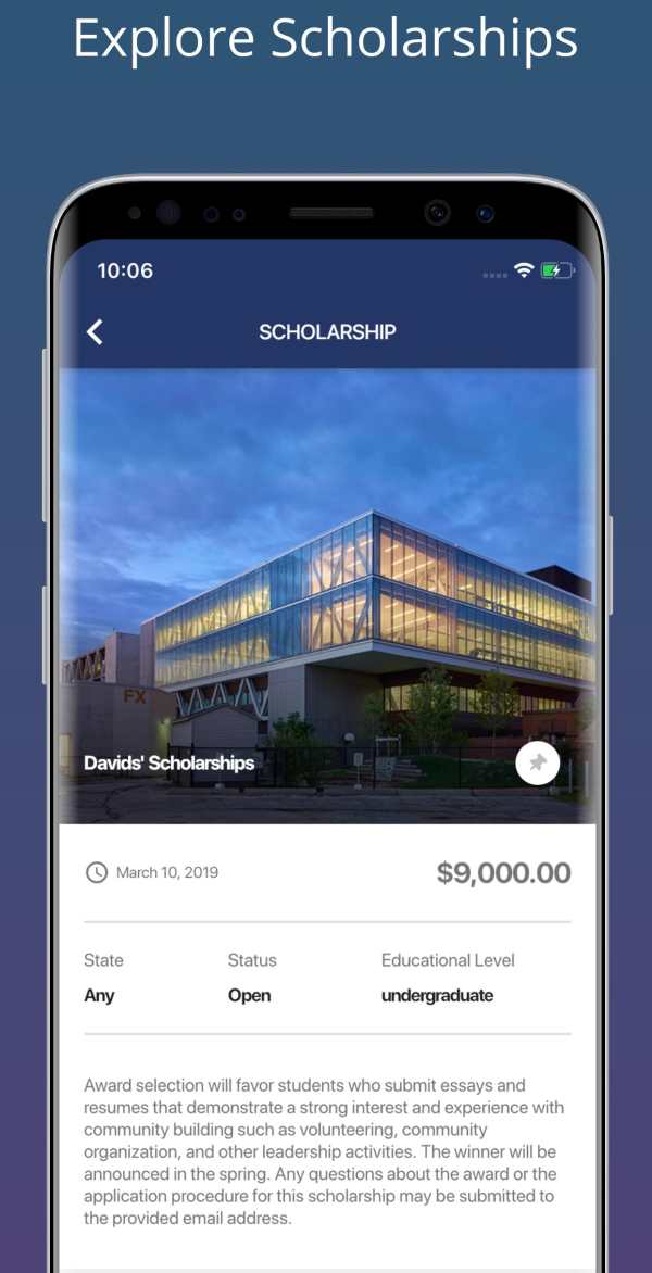 College Situation screenshot 4