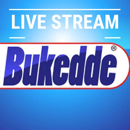 Bukedde TV: Live and more screenshot 1