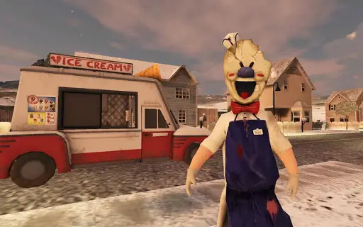 Guide For Ice Scream Horror 2020 : Walkthrough screenshot 2