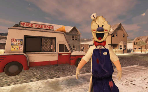 Guide For Ice Scream Horror 2020 : Walkthrough screenshot 2