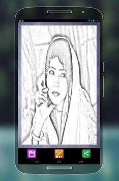 تحويل الصور الى رسم 2016 7 تصوير الشاشة