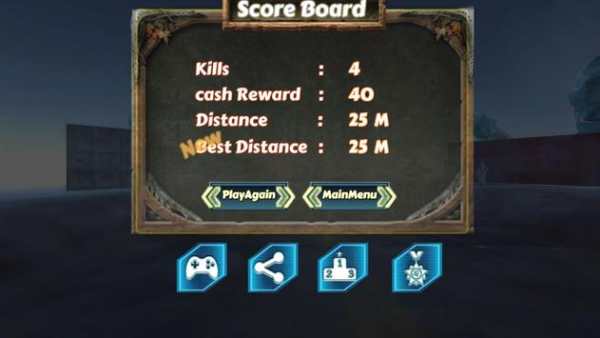 Zombie Killer screenshot 14