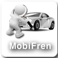MobiFren FindMyCar