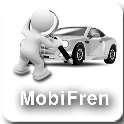 MobiFren FindMyCar 1.7
