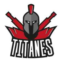 Titanes Jugger Club App logo