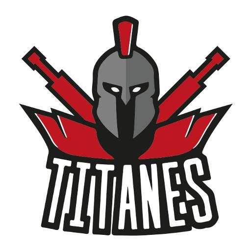 Titanes Jugger Club App 1.6.2