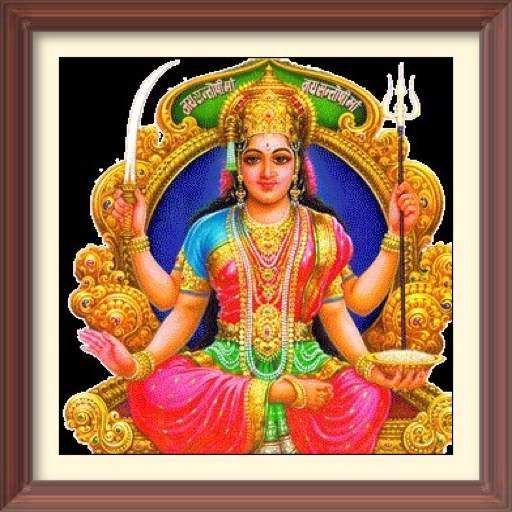 santoshi mata aarti song audio 1.89