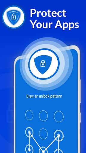 AppLock - Lock Apps & Privacy Guard screenshot 1