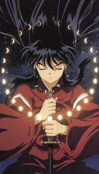 Inuyasha Wallpapers screenshot 4