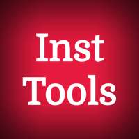 Instrumentation Tools icon