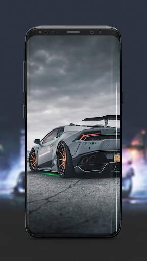 Cars Wallpaper screenshot 6