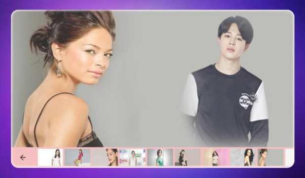 Click With Kristin Kreuk screenshot 3