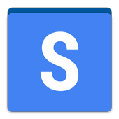 Swipe icon