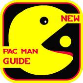 Guide for pac-man Tips 1.0