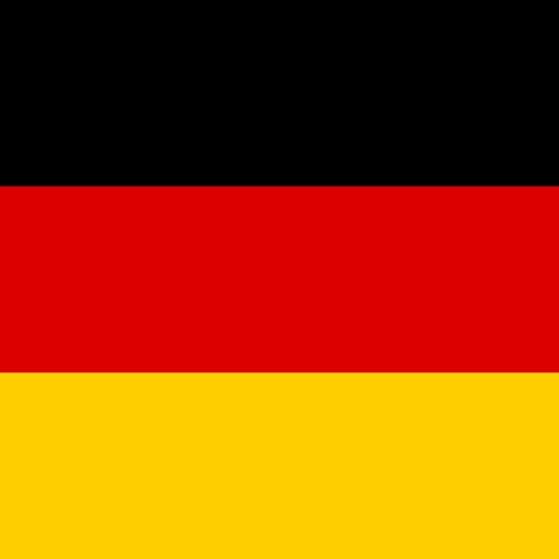 Germany VPN - A Fast, Unlimited, Free VPN Proxy icon