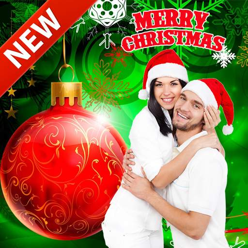 Christmas Photo Frames 12.0