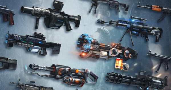 Legend Shot Kill screenshot 2