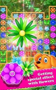 BLOSSOM CRUSH screenshot 4