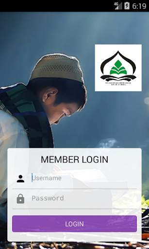 Bias Assalam screenshot 1