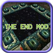 The End Mod For Minecraft PE 2.1.0