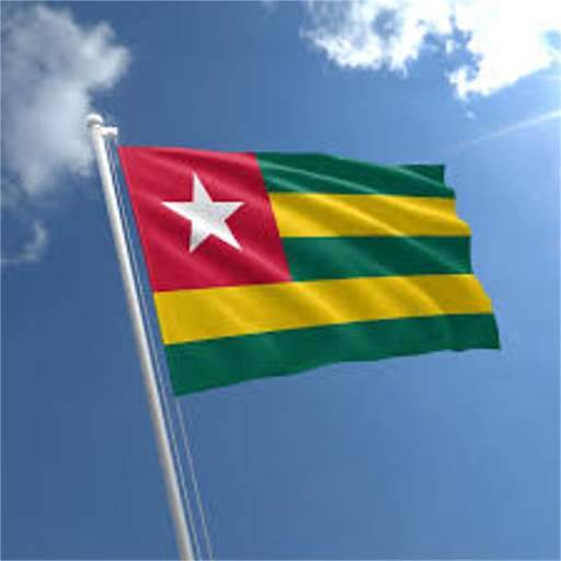 National Anthem of Togo 1.0