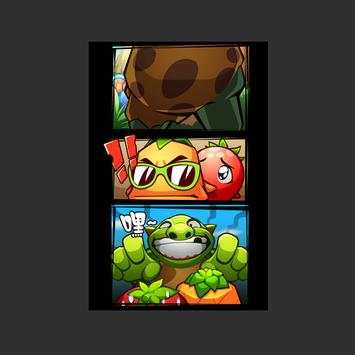 Fruit Heroes Legend screenshot 9