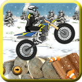 Bike Stunts - Mad Skills Motocross Extreme 2018 icon