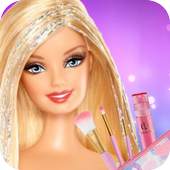 Princess Makeup: Girl Games 11