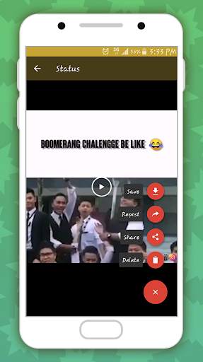 Status Saver for WhatsApp - Save & Download Status screenshot 4