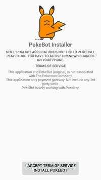 PokeBot Installer screenshot 3