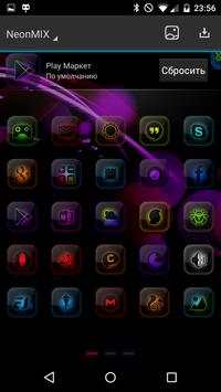 NeonMIX screenshot 5
