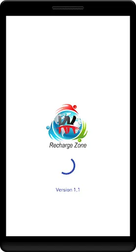 KK Recharge Zone screenshot 1