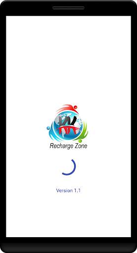 KK Recharge Zone screenshot 1