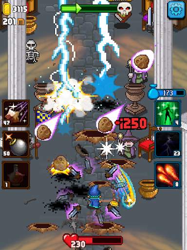 Dash Quest screenshot 14