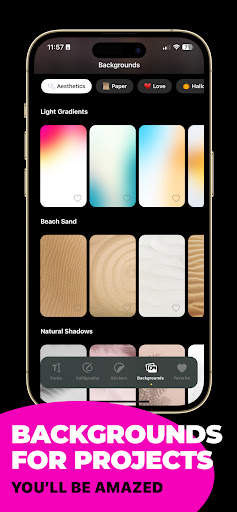Leto・Add Text to Photos screenshot 4