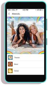 Photo Video Maker screenshot 7