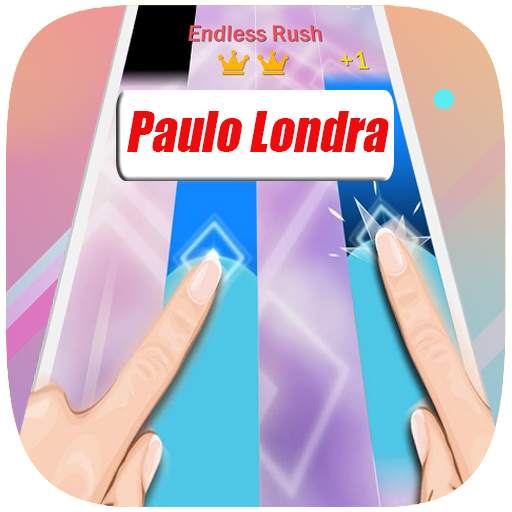 Paulo Londra Piano Tiles 3 1.0