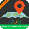 Caller ID &amp; Caller Info icon