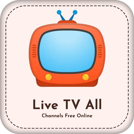 Live TV All Channels Free Online 1.0.3