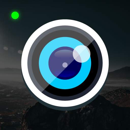 Smart GPS Camera - Timestamp 4.0