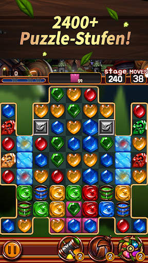 Jewel Forest Village screenshot 6